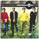 Cover icon of Debris Road sheet music for voice, piano or guitar by Ocean Colour Scene, CRADOCK, FOWLER and Oscar Harrison, intermediate skill level