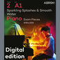 Sparkling Splashes and Smooth Water sheet music download