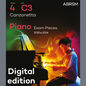 Canzonetta sheet music download