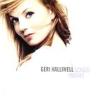 Cover icon of Lift Me Up sheet music for voice, piano or guitar by Geri Halliwell, Ackerman, Andy Watkins and HALLIWELL, intermediate skill level