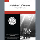Cover icon of Little Patch Of Heaven (arr. Aaron Dale) sheet music for choir (SSAA: soprano, alto) by Alan Menken and Glenn Slater, intermediate skill level