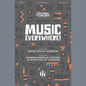 Music Everywhere! sheet music download
