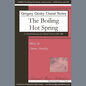 The Boiling Hot Spring sheet music download