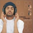 Cover icon of Can't Be Messing 'Round sheet music for voice, piano or guitar by Craig David, intermediate skill level