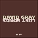 Cover icon of Tidal Wave sheet music for voice, piano or guitar by David Gray, intermediate skill level