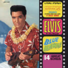 Cover icon of Rock-A-Hula Baby sheet music for voice, piano or guitar by Elvis Presley, Ben Weisman, Dolores Fuller and Fred Wise, intermediate skill level
