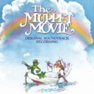 Cover icon of I'm Going To Go Back There Someday (from The Muppet Movie) sheet music for voice, piano or guitar by Gonzo, Kenneth L. Ascher and Paul Williams, intermediate skill level