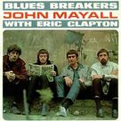 Cover icon of Steppin' Out sheet music for guitar (tablature, play-along) by Cream, John Mayall & The Bluesbreakers and James Bracken, intermediate skill level