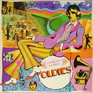 Cover icon of It's For You sheet music for voice, piano or guitar by The Beatles and George Harrison, intermediate skill level
