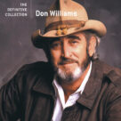Cover icon of I Wouldn't Want To Live (If You Didn't Love Me) sheet music for voice, piano or guitar by Don Williams and Al Turney, intermediate skill level