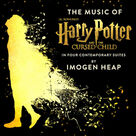 Cover icon of Suite Two: Dumbledore (from Harry Potter And The Cursed Child) sheet music for piano solo by Imogen Heap, intermediate skill level