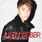 Cover icon of Mistletoe sheet music for piano solo by Justin Bieber, Adam Messinger and Nasri Atweh, beginner skill level