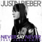 Never Say Never sheet music download