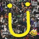 Cover icon of Where Are U Now sheet music for piano solo by Skrillex & Diplo With Justin Bieber, Jason Boyd, Jordan Ware, Justin Bieber, Karl Rubin Brutus, Sonny Moore and Thomas Wesley Pentz, beginner skill level