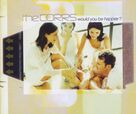 Cover icon of Would You Be Happier? sheet music for voice, piano or guitar by Andrea Corr, The Corrs, Caroline Corr and Sharon Corr, intermediate skill level