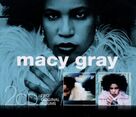 Cover icon of Hey Young World Part 2 sheet music for voice, piano or guitar by Macy Gray and Ricky Walters, intermediate skill level