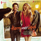 Cover icon of Hawayein (from Jab Harry Met Sejal) sheet music for voice and other instruments (fake book) by Pritam and Arijit Singh, Irshad Kamil and Pritam Chakraborty, intermediate skill level