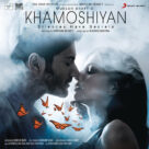 Cover icon of Khamoshiyan sheet music for voice and other instruments (fake book) by Jeet Gannguli and Arijit Singh, Jeet Gannguli and Rashmi Singh, intermediate skill level