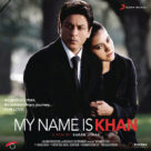 Cover icon of Sajdaa (from My Name Is Khan) sheet music for voice and other instruments (fake book) by Shankar-Ehsaan-Loy and Niranjan Iyenger, intermediate skill level