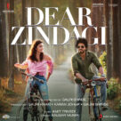 Cover icon of Love You Zindagi (from Dear Zindagi) sheet music for voice and other instruments (fake book) by Amit Trivedi and Jasleen Royal, Amit Trivedi and Kausar Munir, intermediate skill level