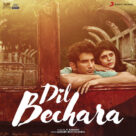 Cover icon of Maskhari (from Dil Bechara) sheet music for voice and other instruments (fake book) by A.R. Rahman, Sunidhi Chauhan and Hriday Gattani, Amitabh Bhattacharya and Hriday Gattani, intermediate skill level