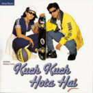 Cover icon of Koi Mil Gaya (from Kuch Kuch Hota Hai) sheet music for voice and other instruments (fake book) by Jatin-Lalit, Udit Narayan and Alka Yagnik, Jatin Pandit, Lalitraj Pandit and Sameer Anjaan, intermediate skill level