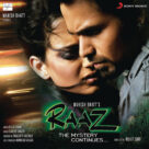 Cover icon of Soniyo (from RAAZ - The Mystery Continues) sheet music for voice and other instruments (fake book) by Raju Singh, Sonu Nigam and Shreya Ghoshal, Kumaar and Raju Singh, intermediate skill level