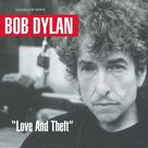 Cover icon of Cry A While sheet music for voice, piano or guitar by Bob Dylan, intermediate skill level