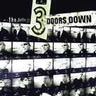 Cover icon of Be Like That sheet music for guitar (tablature) by 3 Doors Down, Brad Arnold and Chris Henderson, intermediate skill level
