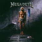 Cover icon of Countdown To Extinction sheet music for guitar (tablature) by Megadeth, Dave Ellefson, Dave Mustaine, Marty Friedman and Nick Menza, intermediate skill level