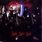 Cover icon of Wild Side sheet music for guitar (tablature) by Motley Crue, Nikki Sixx and Tommy Lee, intermediate skill level