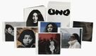 Cover icon of Give Me Something sheet music for voice, piano or guitar by Yoko Ono, intermediate skill level