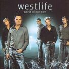 Cover icon of Bad Girls sheet music for voice, piano or guitar by Westlife and Savan Kotecha, intermediate skill level
