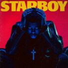 Cover icon of Starboy, (beginner) sheet music for piano solo by The Weeknd feat. Daft Punk, Abel Tesfaye, Guy-Manuel de Homem-Christo, Henry Russell Walter, Jason Quenneville, Martin McKinney and Thomas Bangalter, beginner skill level