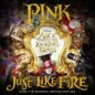 Just Like Fire sheet music download
