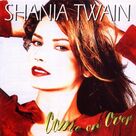 Cover icon of Black Eyes, Blue Tears sheet music for piano solo (chords, lyrics, melody) by Shania Twain and Robert John Lange, intermediate piano (chords, lyrics, melody)