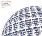 Cover icon of We're On The Ball sheet music for voice, piano or guitar by Ant And Dec, Anthony McPartlin, Declan Donnelly and Harold Spiro, intermediate skill level