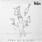 Cover icon of Christmas Time (Is Here Again) sheet music for guitar (chords) by The Beatles, George Harrison, John Lennon, Paul McCartney and Ringo Starr, intermediate skill level