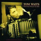 Cover icon of Cold Cold Ground sheet music for guitar (chords) by Tom Waits, intermediate skill level