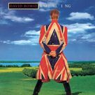 Cover icon of Dead Man Walking sheet music for guitar (chords) by David Bowie and Reeves Gabrels, intermediate skill level