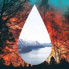 Cover icon of Tears (feat. Louisa Johnson) sheet music for piano solo by Clean Bandit, Jack Patterson and Samuel Roman, beginner skill level