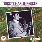 Charlie Parker: Anthropology