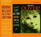 Cover icon of Oliver! sheet music for voice, piano or guitar by Lionel Bart, intermediate skill level
