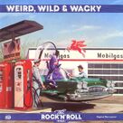 Cover icon of Leader Of The Laundromat sheet music for voice, piano or guitar by The Detergents, Lee Pockriss and Paul Vance, intermediate skill level