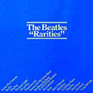 Cover icon of You Know My Name (Look Up The Number) sheet music for voice, piano or guitar by The Beatles and Paul McCartney, intermediate skill level