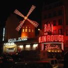 Cover icon of The Song From Moulin Rouge (Where Is Your Heart) sheet music for piano solo by Percy Faith and W & Auric, G Engvick, intermediate skill level