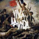 Cover icon of Viva La Vida sheet music for piano solo by Coldplay, Chris Martin, Guy Berryman, Jon Buckland and Will Champion, beginner skill level