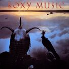 Cover icon of More Than This sheet music for voice, piano or guitar by Roxy Music and Bryan Ferry, intermediate skill level
