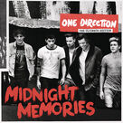 Cover icon of Don't Forget Where You Belong sheet music for piano solo by One Direction, Danny Jones, Dougie Poynter, Niall Horan and Thomas Fletcher, beginner skill level