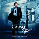 Cover icon of You Know My Name (from Casino Royale) sheet music for piano solo by Chris Cornell and David Arnold, beginner skill level